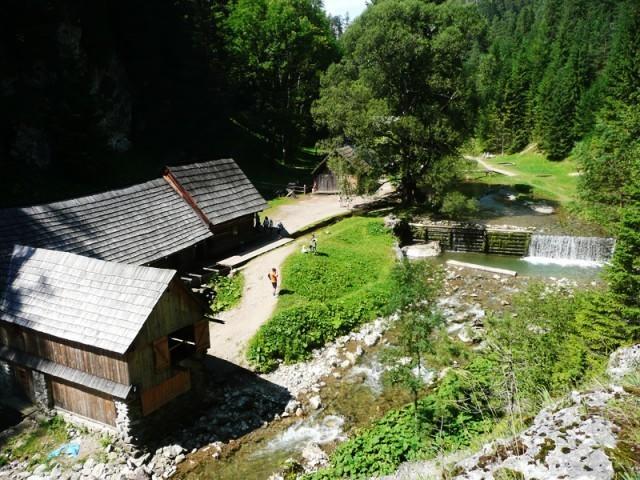 Chata Havran Liptovský Ján 客房 照片